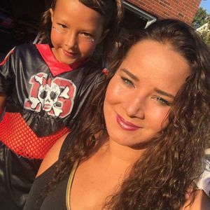 Meet your Posher, Milissa